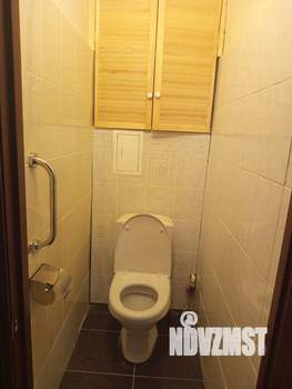 2-к квартира, на длительный срок, 54м2, 13/15 этаж