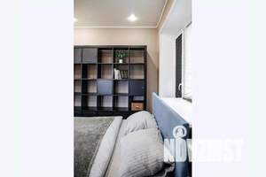 1-к квартира, посуточно, 32м2, 5/5 этаж