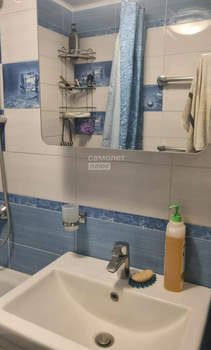 2-к квартира, на длительный срок, 48м2, 5/9 этаж