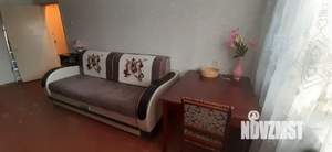 1-к квартира, на длительный срок, 31м2, 3/5 этаж