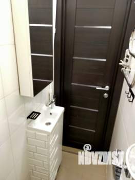 Студия квартира, на длительный срок, 15м2, 2/10 этаж