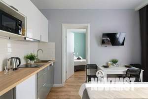 2-к квартира, посуточно, 30м2, 2/18 этаж