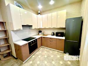 1-к квартира, посуточно, 40м2, 2/10 этаж