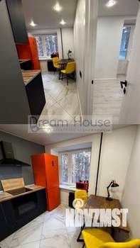 2-к квартира, на длительный срок, 52м2, 3/15 этаж