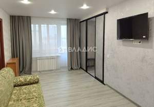 2-к квартира, на длительный срок, 43м2, 8/9 этаж