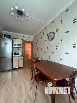 3-к квартира, на длительный срок, 65м2, 3/9 этаж