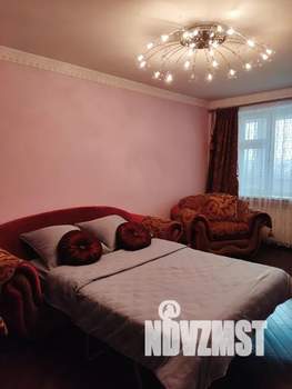 3-к квартира, посуточно, 80м2, 14/17 этаж