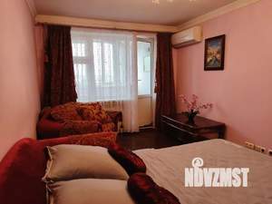 3-к квартира, посуточно, 80м2, 14/17 этаж