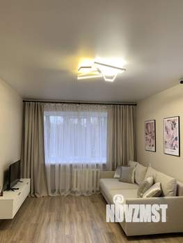 1-к квартира, на длительный срок, 31м2, 2/5 этаж