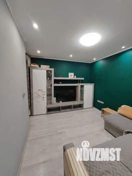 3-к квартира, на длительный срок, 46м2, 3/5 этаж