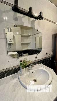 3-к квартира, на длительный срок, 85м2, 4/4 этаж