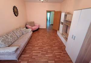 2-к квартира, на длительный срок, 63м2, 6/15 этаж