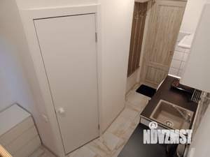 Студия квартира, на длительный срок, 12м2, 1/3 этаж