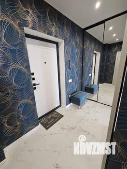 1-к квартира, на длительный срок, 47м2, 14/21 этаж