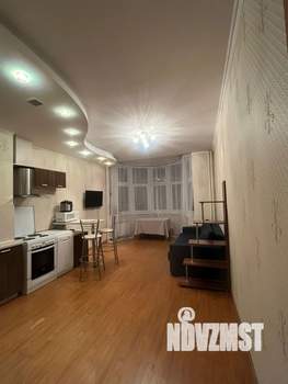 2-к квартира, на длительный срок, 66м2, 6/9 этаж