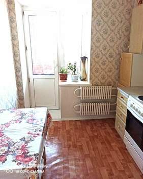 1-к квартира, на длительный срок, 39м2, 12/14 этаж