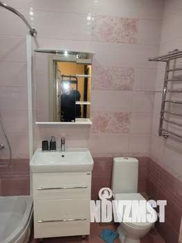 1-к квартира, посуточно, 40м2, 3/16 этаж