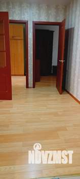 3-к квартира, на длительный срок, 70м2, 4/17 этаж