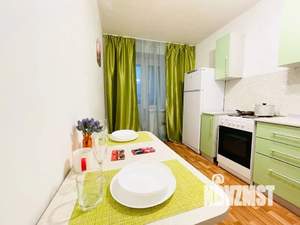 1-к квартира, посуточно, 40м2, 13/15 этаж