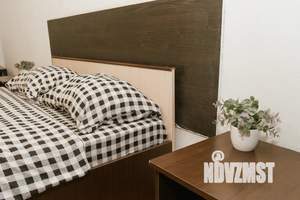 1-к квартира, посуточно, 40м2, 13/15 этаж