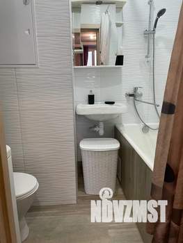 Студия квартира, посуточно, 26м2, 7/18 этаж