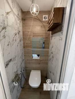2-к квартира, на длительный срок, 64м2, 13/17 этаж