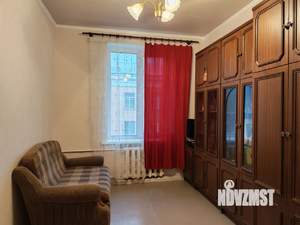 3-к квартира, на длительный срок, 57м2, 3/3 этаж