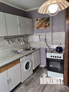2-к квартира, на длительный срок, 52м2, 12/15 этаж