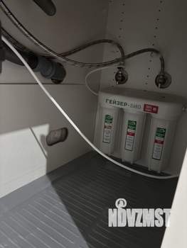 1-к квартира, на длительный срок, 36м2, 3/6 этаж