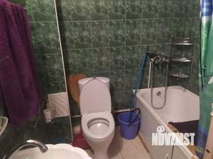 2-к квартира, на длительный срок, 42м2, 7/9 этаж