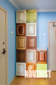 1-к квартира, посуточно, 30м2, 9/14 этаж