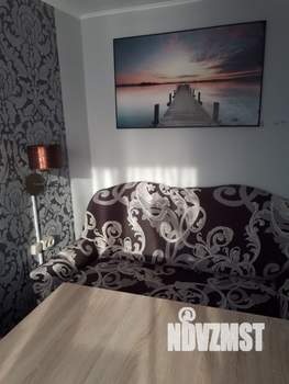1-к квартира, на длительный срок, 36м2, 2/2 этаж