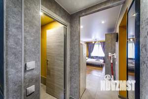 1-к квартира, посуточно, 22м2, 5/5 этаж