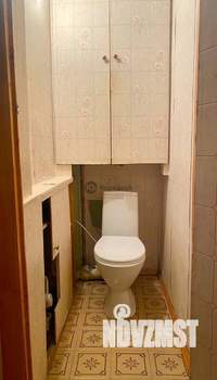 3-к квартира, на длительный срок, 64м2, 4/10 этаж