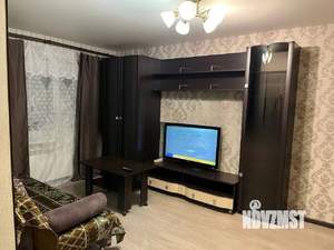 1-к квартира, на длительный срок, 36м2, 1/5 этаж