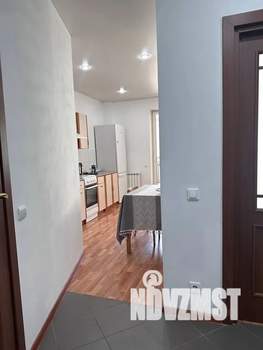 Студия квартира, посуточно, 46м2, 13/22 этаж