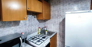 2-к квартира, на длительный срок, 47м2, 2/5 этаж