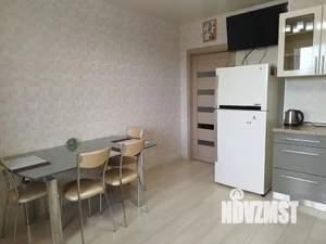 2-к квартира, посуточно, 54м2, 1/1 этаж