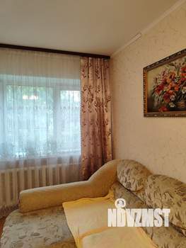 3-к квартира, на длительный срок, 61м2, 1/5 этаж