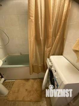 1-к квартира, на длительный срок, 44м2, 8/16 этаж