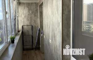 2-к квартира, посуточно, 56м2, 8/14 этаж