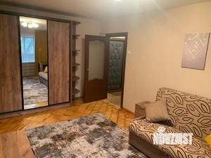 1-к квартира, на длительный срок, 33м2, 3/9 этаж