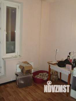 1-к квартира, на длительный срок, 38м2, 13/17 этаж