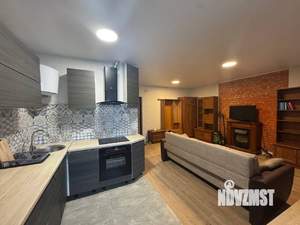 1-к квартира, на длительный срок, 32м2, 3/7 этаж