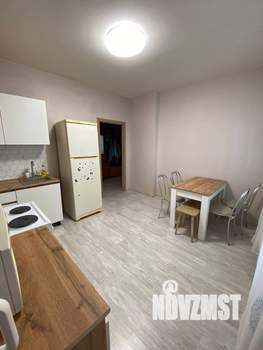 2-к квартира, на длительный срок, 55м2, 21/24 этаж