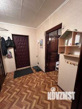 1-к квартира, на длительный срок, 43м2, 2/10 этаж