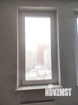 1-к квартира, на длительный срок, 40м2, 11/17 этаж