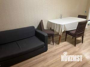 1-к квартира, посуточно, 35м2, 2/6 этаж