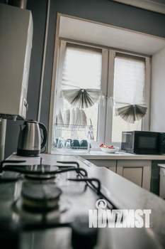 2-к квартира, посуточно, 44м2, 1/1 этаж