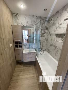 2-к квартира, на длительный срок, 64м2, 13/17 этаж